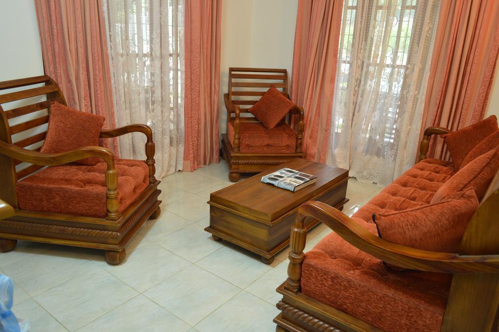 קנדי Green View Holiday Resort מראה חיצוני תמונה