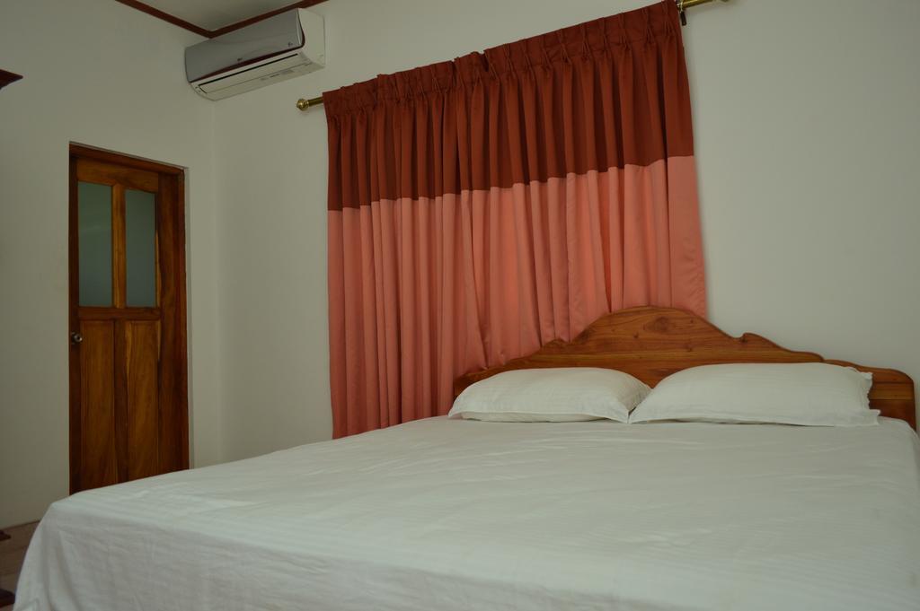 קנדי Green View Holiday Resort מראה חיצוני תמונה