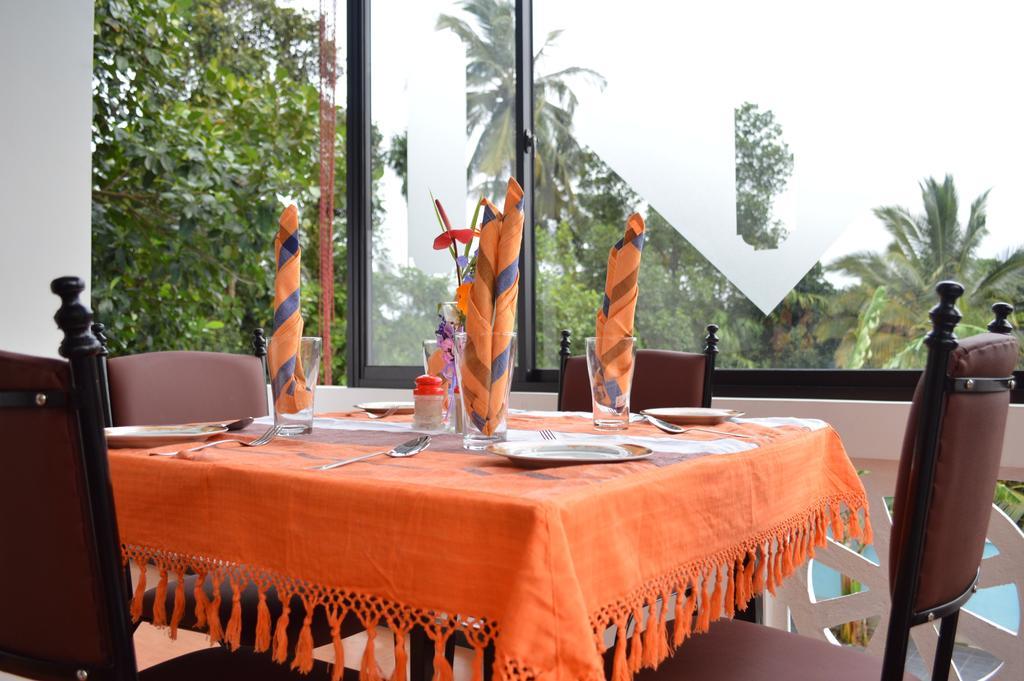 קנדי Green View Holiday Resort מראה חיצוני תמונה