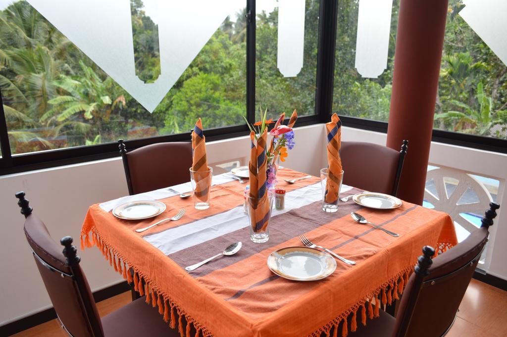 קנדי Green View Holiday Resort מראה חיצוני תמונה