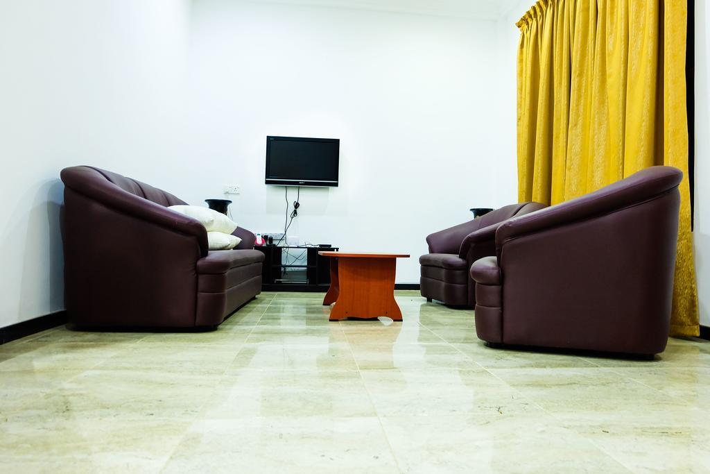קנדי Green View Holiday Resort מראה חיצוני תמונה