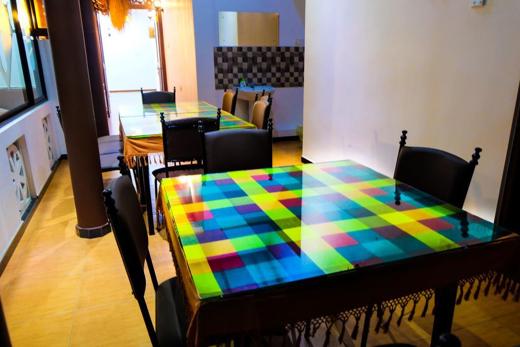 קנדי Green View Holiday Resort מראה חיצוני תמונה