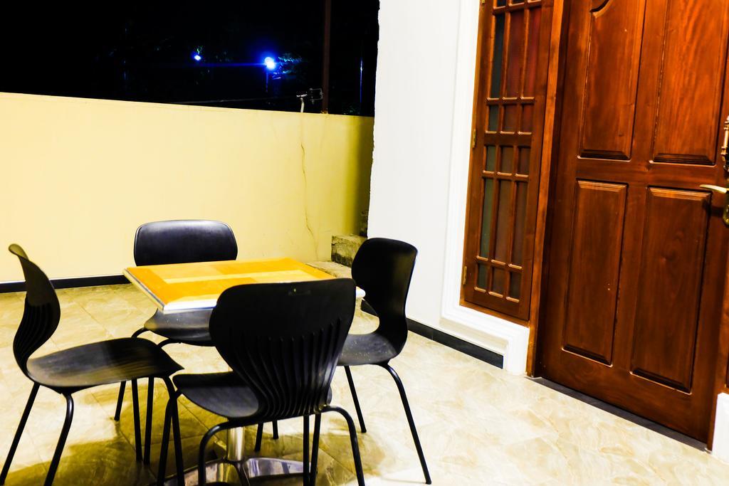 קנדי Green View Holiday Resort מראה חיצוני תמונה