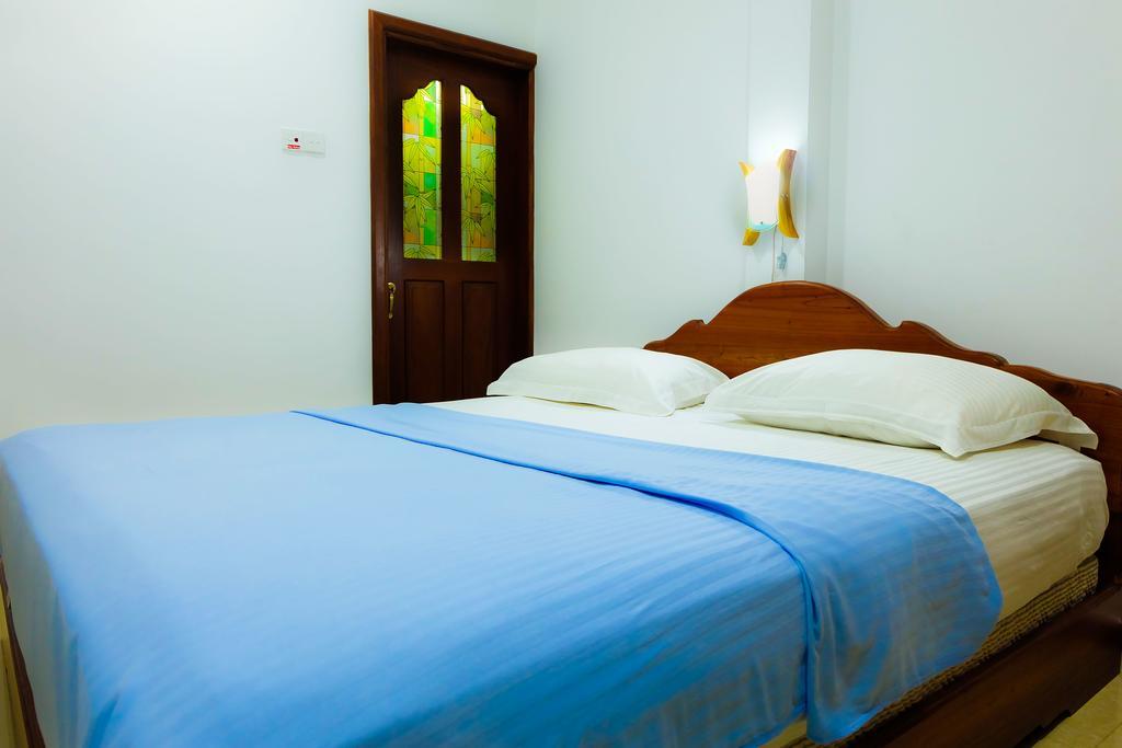 קנדי Green View Holiday Resort מראה חיצוני תמונה