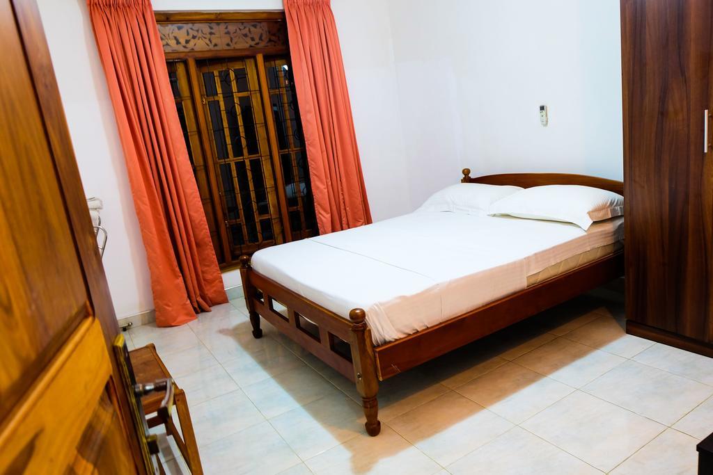 קנדי Green View Holiday Resort מראה חיצוני תמונה