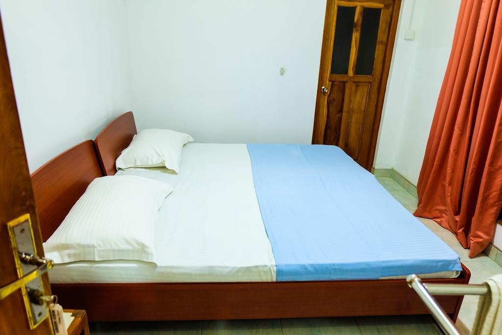 קנדי Green View Holiday Resort מראה חיצוני תמונה