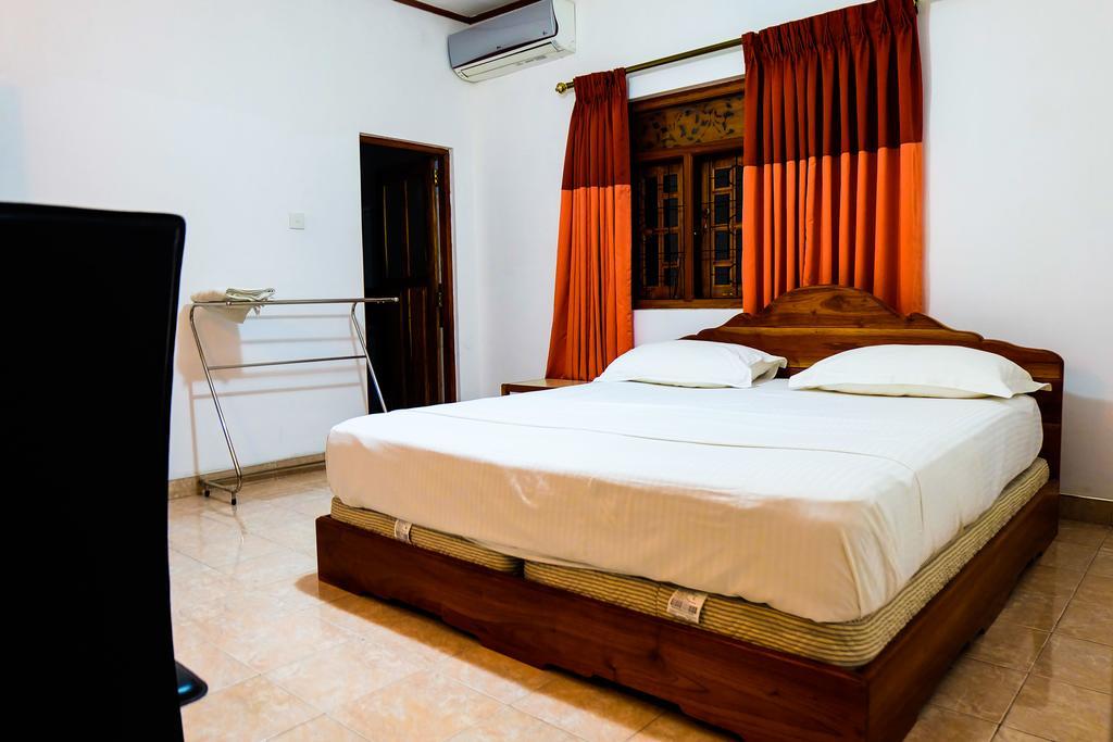 קנדי Green View Holiday Resort מראה חיצוני תמונה