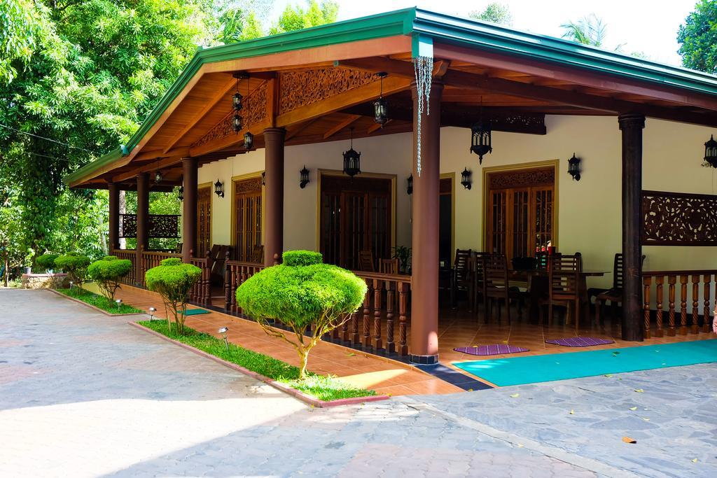 קנדי Green View Holiday Resort מראה חיצוני תמונה