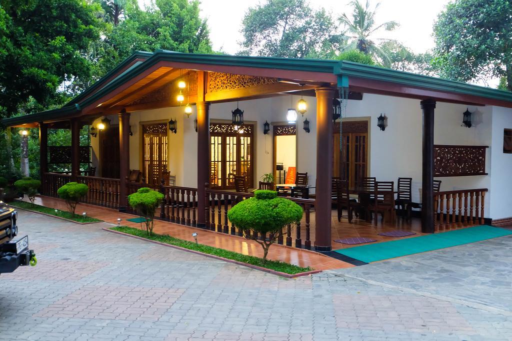 קנדי Green View Holiday Resort מראה חיצוני תמונה