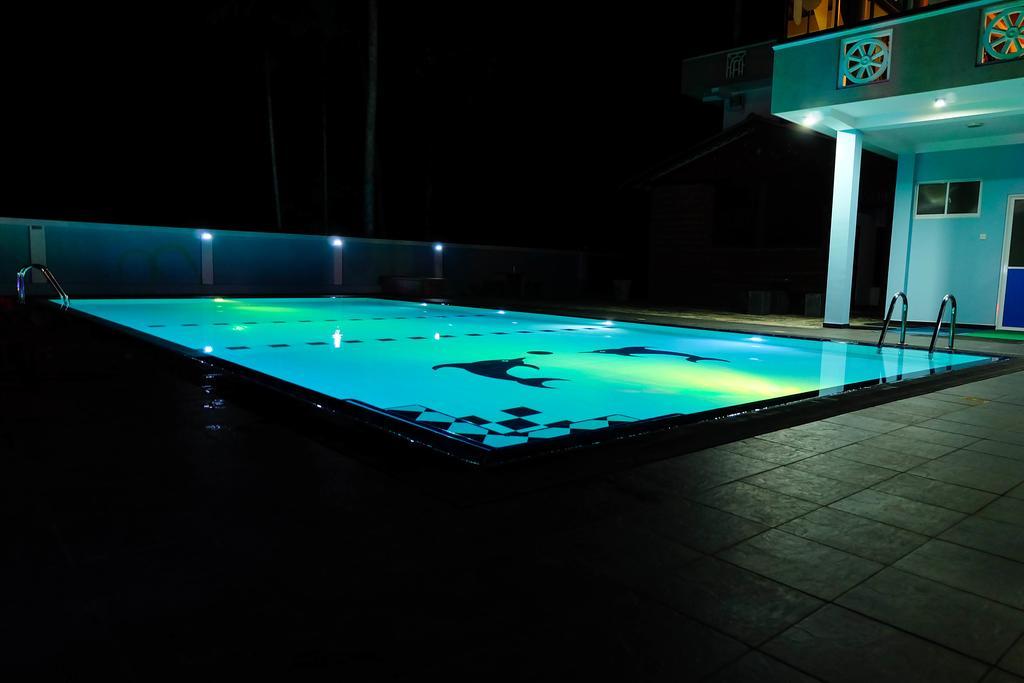 קנדי Green View Holiday Resort מראה חיצוני תמונה