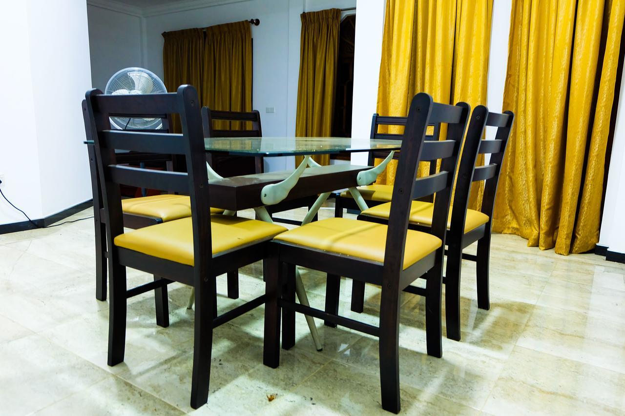 קנדי Green View Holiday Resort מראה חיצוני תמונה